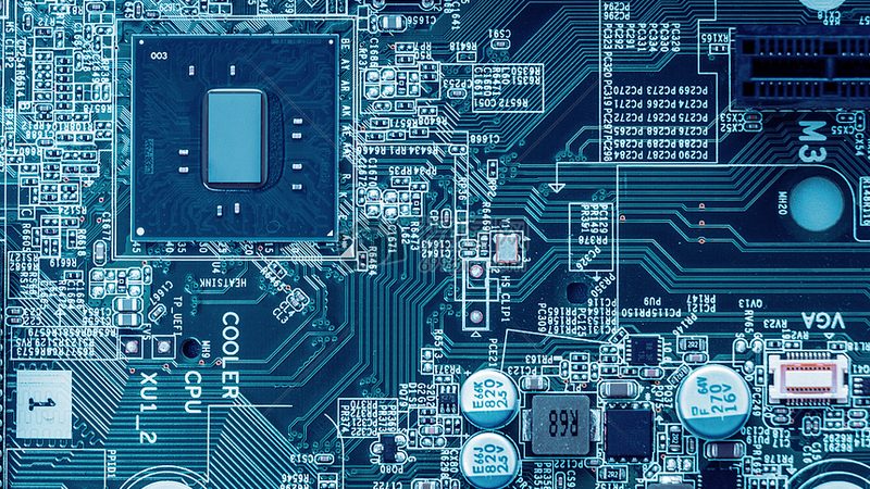 8mm PCB电路板：揭秘其适用场景与优势