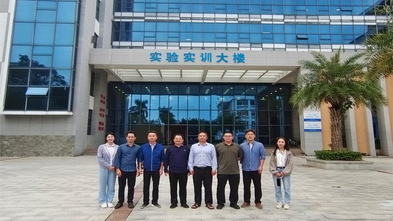 隧道二极管变容特性检测，揭秘高效能检测方法